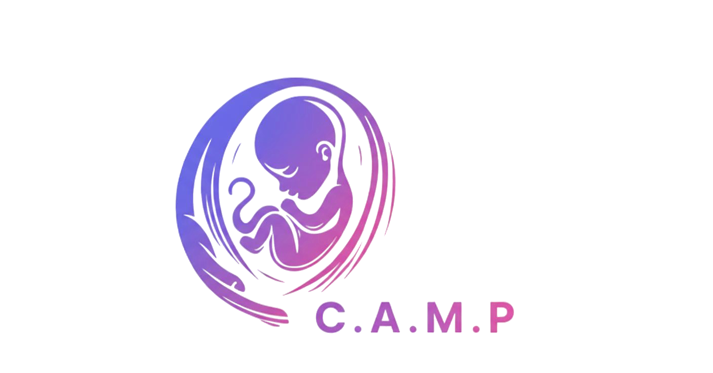 Logo C.A.M.P.
